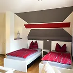 Séjour chez l'habitant & Steuer *